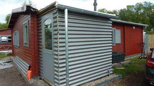 Heizung/Abstellraum - 
