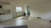 Wohnzimmer - Mehrfamilienhaus, Wohnhaus mit 55,00 m&sup2; in Tespe zum Kaufen