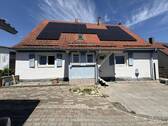 Ansicht - **WILLKOMMEN DAHEIM** - 800,00&nbsp;EUR Kaltmiete, ca.&nbsp; 100,00&nbsp;m&sup2;&nbsp;Wohnfl&auml;che