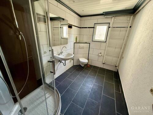 Badezimmer - 