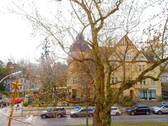 Blick aus dem Fenster - 