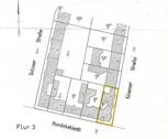 Flurplan - Traditionsreiches Schmargendorf, nahe Roseneck, zwischen Grunewald & Dahlem, frei zum Bezug