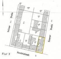 Traditionsreiches Schmargendorf, nahe Roseneck, zwischen Grunewald & Dahlem, frei zum Bezug - Berlin