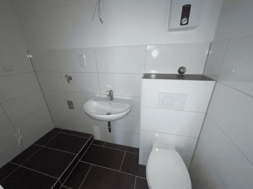 Gäste-WC - 