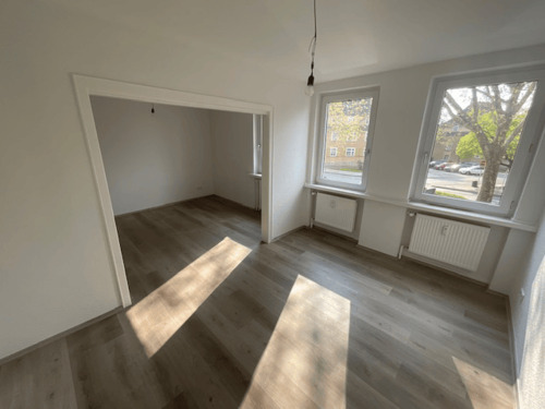 Essbereich - 4 Zimmer Etagenwohnung in Essen