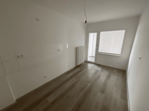 Küche - Etagenwohnung mit 133,00 m&sup2; in Essen zur Miete