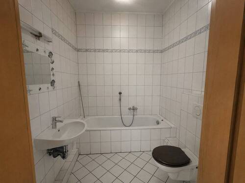 Bild 3 - 2 Zimmer Etagenwohnung in Halle (Saale)
