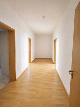 Bild 4 - Etagenwohnung mit 57,20 m&sup2; in Halle (Saale) zur Miete