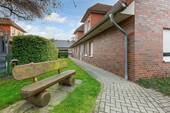 Hauseingang - 