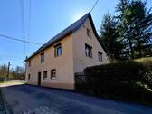 Giebel Norden - 5 Zimmer Einfamilienhaus zum Kaufen in Klipphausen