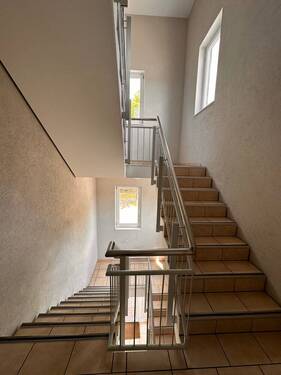 Treppenhaus - 
