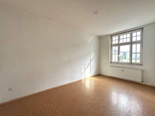 Schlafzimmer.JPG - Lichtdurchflutete 3 Zimmer Wohnung am Dortmunder Borsigplatz