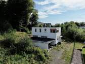 Seitenansicht - 