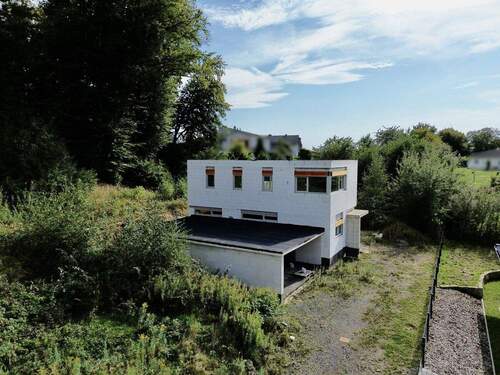 Seitenansicht - 