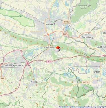 Lageplan - 