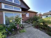 Eingangsbereich - Einfamilienhaus mit 118,10 m² in Nienburg (Weser) zum Kaufen
