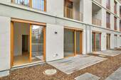 Westterrasse - 