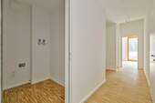 Praktischer Hauswirtschaftsraum - 
