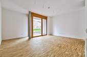 Wohn- und Essbereich - 