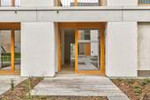 Ostterrasse - 