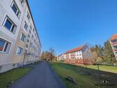 Wohnanlage - 
