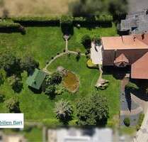 GRENZNÄHE: 2 WOHNHÄUSER AUF 33 AR - Merzkirchen Dittlingen