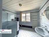 Badezimmer OG - 
