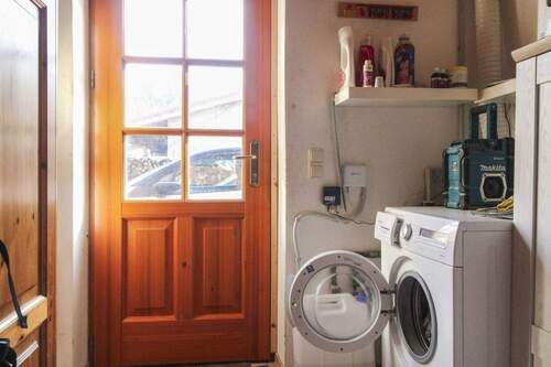 Hauswirtschaftsraum - 