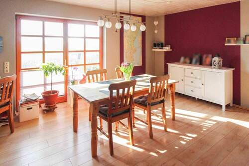 Essbereich - Einfamilienhaus mit 112,70 m&sup2; in Malente zum Kaufen