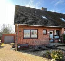 Familienfreundliches Zuhause mit Garage in idyllischer Dorflage - Kaaks / Eversdorf