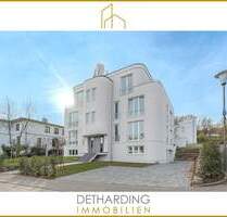 3-Zimmer-Wohnung mit großer Terrasse in schönster Lage von Bad Wilhelmshöhe - Kassel / Wilhelmshöhe