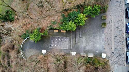 Aussichtsplattform - Grundstück zum Kaufen in Bad Dürkheim