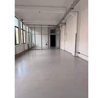 Helles Loftbüro in Hamburg-Eppendorf - flexibel, ruhig, professionell