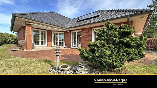 Bild 1 - Hier beginnt Ihr neues Kapitel auf einer Ebene