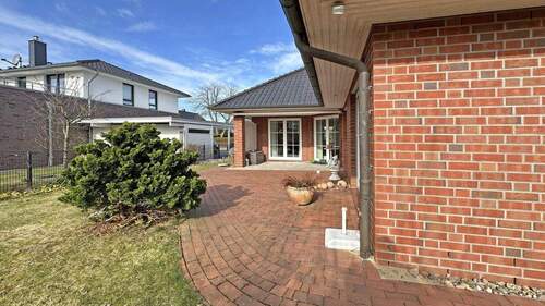 Bild 4 - Bungalow mit 150,00 m&sup2; in Ammersbek zum Kaufen