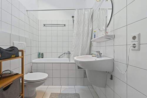 Badezimmer - 