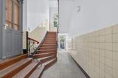 Treppenhaus - 