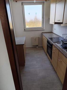 2.OG ! gemütliche 3 Zi.-Whg + EBK inklusive !