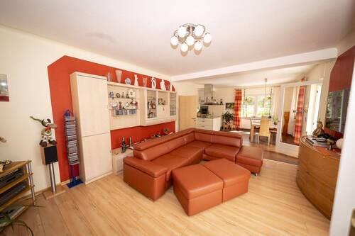 Wohnzimmer - 