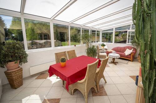 Wintergarten - 