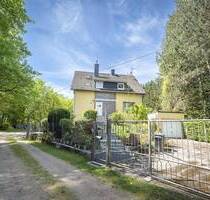 Großzügig. Einzigartig. Voller Möglichkeiten. Wohnen auf einem Grundstück, das Maßstäbe setzt - Sulzbach