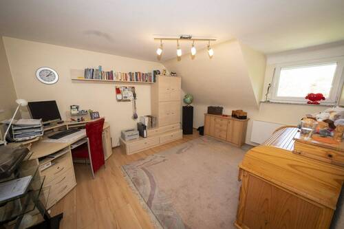Arbeitszimmer - 