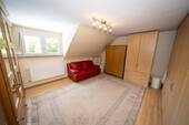 Gästezimmer im OG - 