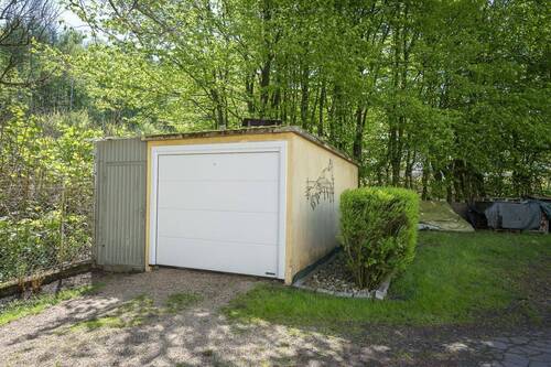 2. Garage - 