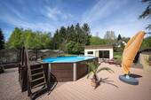 Terrasse - 