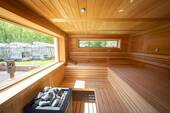 Sauna - 