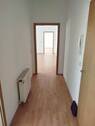 Flur - 2 Zimmer Etagenwohnung zur Miete in Dessau-Roßlau