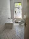 Badezimmer - 2 Zimmer Etagenwohnung in Dessau-Roßlau