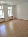 Wohnzimmer - Etagenwohnung mit 70,00 m&sup2; in Dessau-Roßlau zur Miete