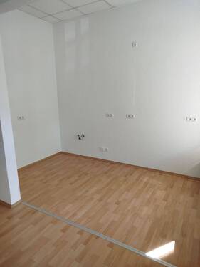 offene Küche - 